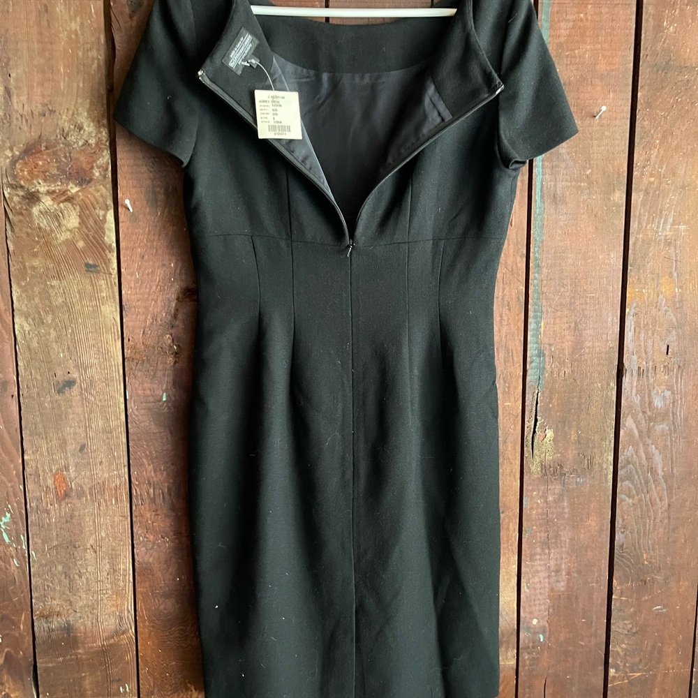 Black Women's Dress